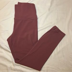 Athletes Transcend tight